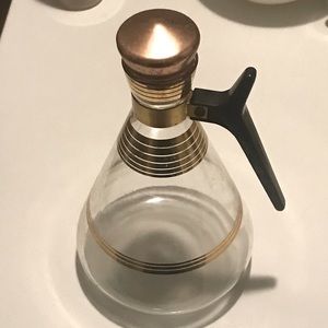 Vintage Inland Empress Carafe